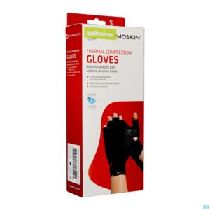 Packshot Thermoskin Artritis Handschoenen S