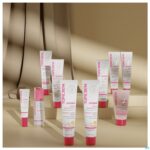 Lifestyle_image Topicrem Hydra+ Hydra Lipstick 5g