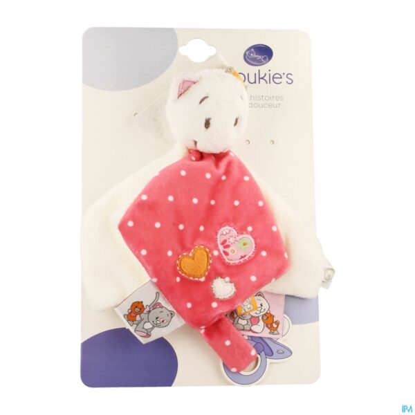 Packshot Noukie's Tidou Iris&babette