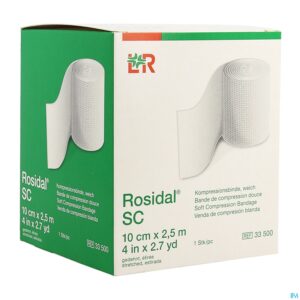 Packshot Rosidal Sc 10cmx2,0m 10 33500
