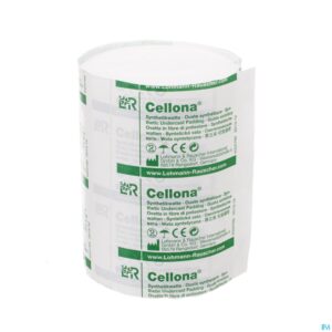 Packshot Cellona Watten Synth 10cmx3m 10694
