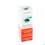 Packshot Eyedrops Gutt 15ml