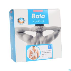 Packshot Bota Rechthouder Kind N1 - 32