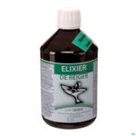 Packshot De Reiger Elixir Nf 500ml