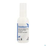 Packshot Cleanaural Fl 100ml