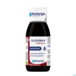 Packshot Oligomax Selenium 150ml