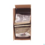 Packshot Specific Fod Skin Function Support 4x400gr