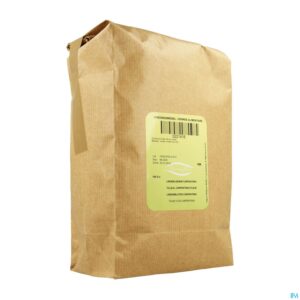 Packshot Lindebloesem Carpentras 100g Fag