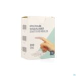 Packshot Pharmex Vingerling Opgerold l 100