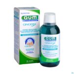 Productshot GUM® Gingidex® Mondspoelmiddel 300ml
