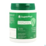 Packshot Superphyt Immunity +12j Gummies 50x3g