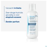 Lifestyle_image Ducray Dexyane Creme A/krab Verzachtend 200ml Nf