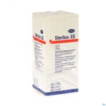 Packshot Sterilux Es 7,5x7,5cm 12l.nst 100 P/s