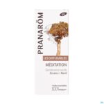 Packshot Pranarom Les Diffusables Meditatie 30ml