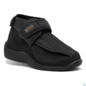 Lifestyle_image Podartis Deambulo Schoen Man Zwart 36 W/xl