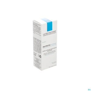 Packshot La Roche Posay Nutritic Intense Tube 50ml