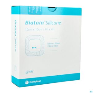 Packshot Biatain Silicoon Schuimverb 10,0x10,0cm 10 33435