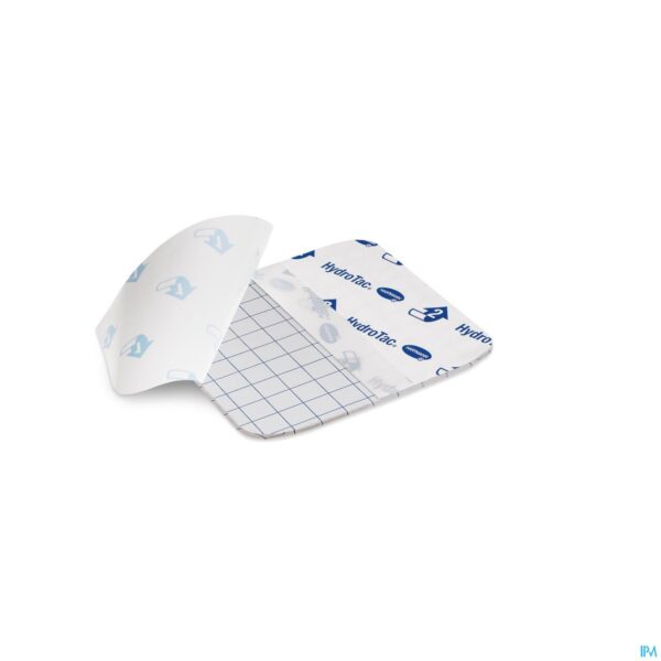 Productshot Hydrotac Transparent 10x10cm 10 6859061 Hartmann