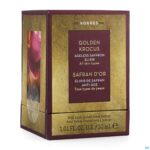 Packshot Korres Kf Elixir Gouden Krokus Saffron 30ml