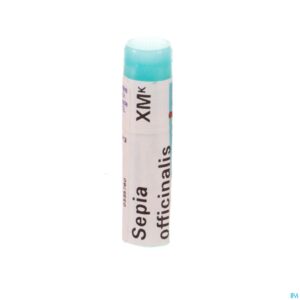 Packshot Sepia Officinalis Xmk Gl Boiron