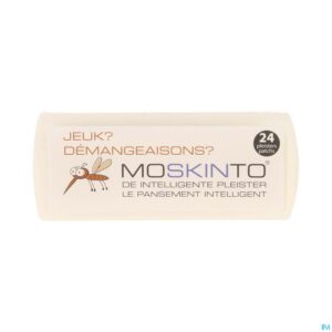 Packshot Moskinto Patch 24