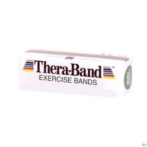 Packshot Rafys Theraband 5m Heavy Groen 2093