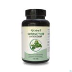 Packshot Fytobell Groene Thee Comp 180