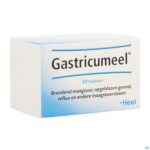 Packshot Gastricumeel Comp 50