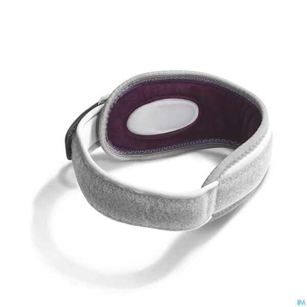 Lifestyle_image Push Med Elleboogbrace Epi Links/rechts Verstelb.