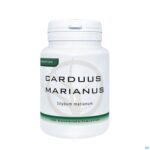 Packshot Carduus Marianus Comp 100x100mg Dynar