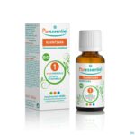 Packshot Puressentiel Eo Ravintsara Bio 30ml