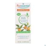 Packshot Puressentiel Eo Bit.orange Bio Expert10ml
