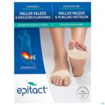 Packshot Epitact Kussentje Dbble Besch.klein 1 Paar Cd2611