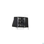 Productshot Bota Ceintuur H 20cm Zwart 105cm