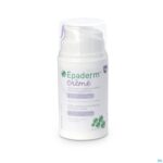 Packshot Epaderm Creme 50g 99400823