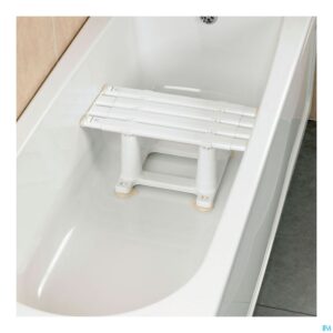Productshot Badzit Met Strokenzitting Savanah 30cm Advys