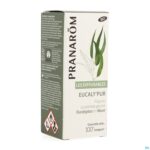Packshot Pranarom Les Diffusables Eucalypur 30ml