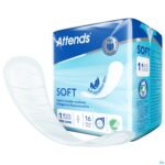 Productshot Attends Soft 1 Mini Long Inleg Anatom. 1x16