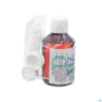 Packshot Recttus Vloeibaar 200ml