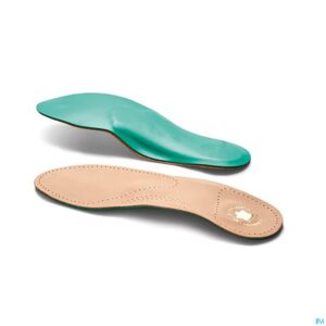 Productshot Bota Podo 29 Inlegzool Leder+poron T44