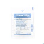 Packshot Cutimed Siltec Kp Steriel 5,0x 6,0cm 1 7328500
