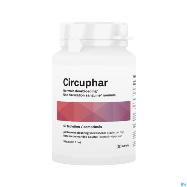 Packshot Circuphar Pot Comp 60