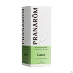 Packshot Pranarom Eo Komijn 5ml