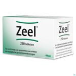 Packshot Zeel Tabl 250 Heel