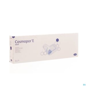 Packshot Cosmopor E Latexfree 35x10cm 25 P/s