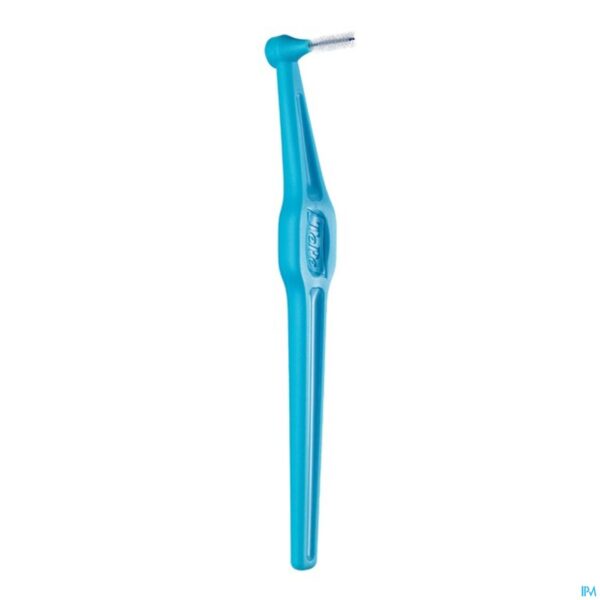 Productshot Tepe Angle Interdental Ragers Blauw 0,6mm 6 154640