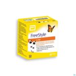Packshot Freestyle Lite 50 strips