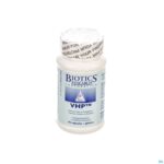 Packshot Vhp Biotics Caps 90
