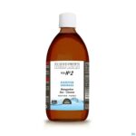Productshot Bioligophyt Paardebloem-ramenas Gutt 100ml Bioligo