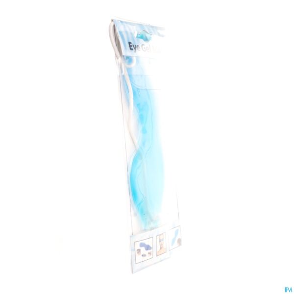 Packshot Eye Gel Mask